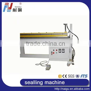 Big Discount Plastic Bag Making Machine thumbnail-4