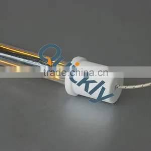 ir Heater for Powder Coating Oven Infrared thumbnail-1