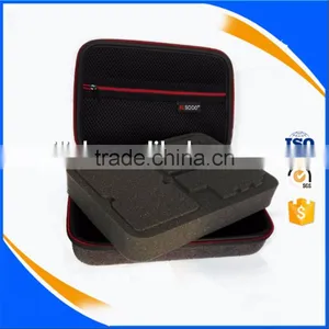 Eco-friendly Sport Camera Case Bag Eva Box Camera Carry Bag Shockproof Camera Bag thumbnail-5