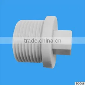 Good Price PPR Pipe and Fittings, PPR Pipe Plug thumbnail-1