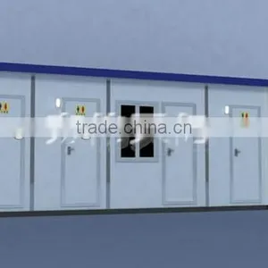 China Portable Toilet ,outdoor Toilet Price,modular Toilet for Rental thumbnail-1