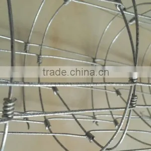 2.4mm*2.0mm High Tension Farm Fencing and Wire Mesh Sheep Fence thumbnail-2