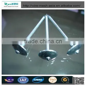 2017 Zinc Galvanized Nail Sizes Factory Direct thumbnail-3