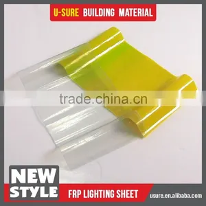 Thick Pvc Sheet Frp Wall Panels thumbnail-4