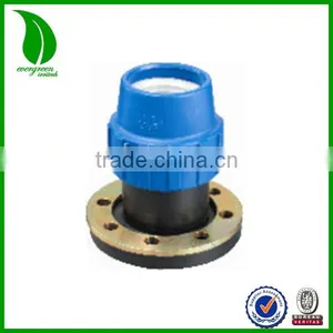 High-quality PP Flange Coupling thumbnail-1