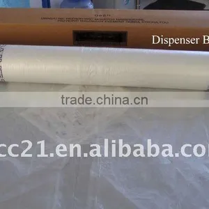 Paint Masking Foil for Car Painting thumbnail-1