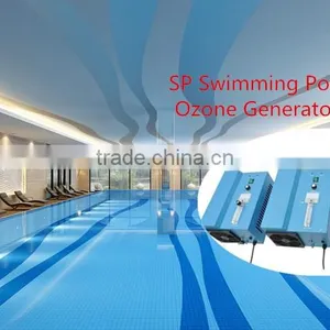 Fish Pond Ozonizer 3g Water Purifier Industrial Machine Swimming Pool Filteration thumbnail-1