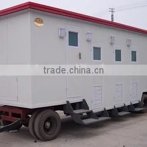 Frp Panel for Portable Lavatory thumbnail-1