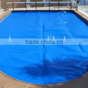 Steel Structure Swimming Pool Equipment Pool Cover thumbnail-1