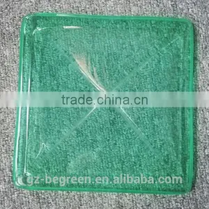 Polycarbonate PC Plastic Window Curtain Roof Fibeeglass Round&Pyramid Skylight thumbnail-6