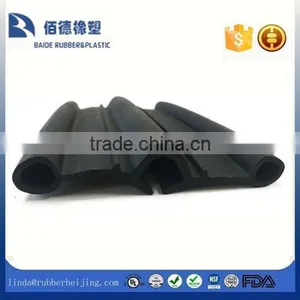 Flat Solar Rubber Sealing Strip thumbnail-4