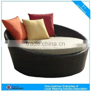 Fashion Reclining Chair Outdoor Sunbed CF776L thumbnail-1