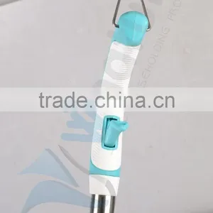 Vivinature Hardwood Floor Spray Mop thumbnail-4