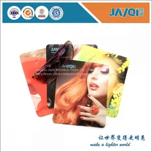 Чистящая ткань для sublimation-ювелирных изделий с собственной торговой маркой thumbnail-4