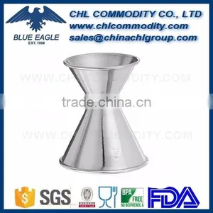 15ml/30ml Single Wall Zeal Bell Jigger for Mixer Cocktail thumbnail-3