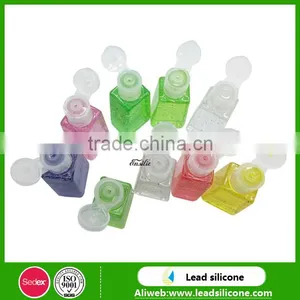 Hand Sanitizer Holder Hand Washing Silica Gel Hand Sanitizer thumbnail-2