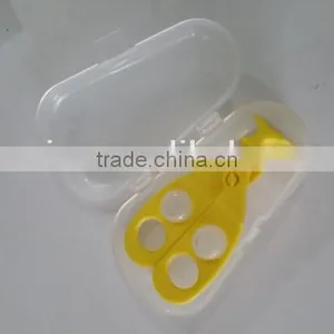 Food Cutting Scissors Baby Food Shear thumbnail-4