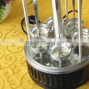 Electric Kebab Machine 6 Focks thumbnail-2