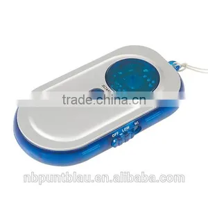 Scan FM Radio With Neck Cord Walkman Mini Radio FM Autoscan thumbnail-2