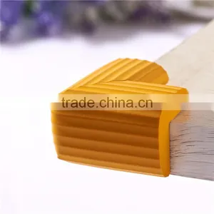 M025 Safety Baby Product Plastic Stripe L Corner Edge Guard thumbnail-2