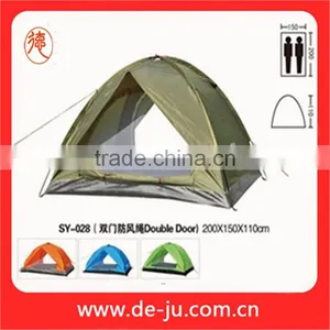 Outdoor Sports Tent Wholesale Transparent Camping Tent thumbnail-1