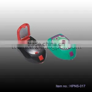Flame-retardant Portable Ashtray thumbnail-1