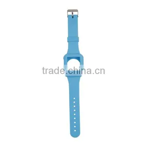 Fashion Design for Apple Watch Silicon Case, for Apple Watch TPU Case, for Watches Men thumbnail-6