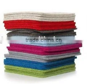 100% Needle Punched Wool Felt thumbnail-1
