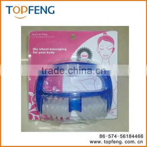 Handy Massage Roller , Handy Mini Roller Massager thumbnail-1