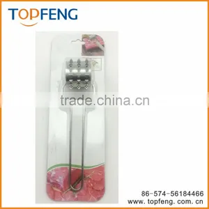 Meat Tenderizer, Meat Roller, Needle Roller thumbnail-4
