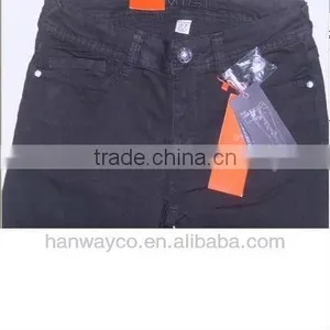 Stock Ladies Jeans thumbnail-1