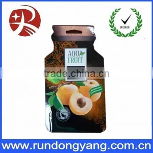 Customized Vacuum Facial Mask Packaging Bag thumbnail-2