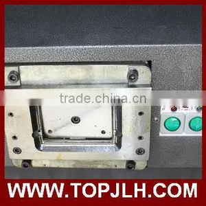 High Speed Automatic Pvc Card Cutter Promotional thumbnail-3