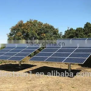 Bestsun BPS4000w off Grid Solar Energy System On/ Off Grid Easy Installed Renewable Solar Energy Home System thumbnail-4