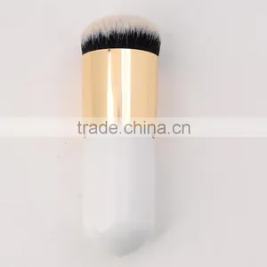 Face Powder Brush Blush Cosmetic Brush Makeup Brush Tool thumbnail-4