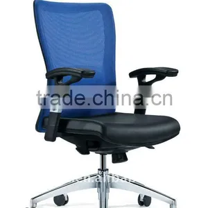 Fabric Executive Chair 6113B thumbnail-1