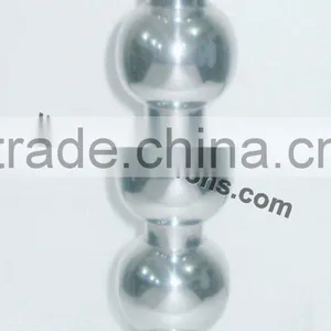 Metal Handicraft Wedding Vases Wholesale thumbnail-1