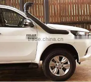 Off Road Air Tech Intake 4wd Snorkel Of Mitsubishi Pajero NH Series 01/1990-07/1997 thumbnail-3