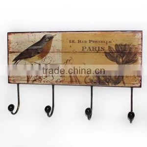 Cheap Decorative Wall Hook With Picture thumbnail-1