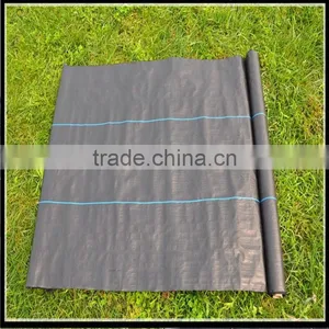 Factory Direct Sale Gardening Weed Control Geotextile thumbnail-5