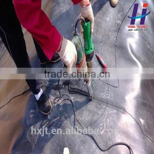 Fish Tank and Swim Pool Hdpe Geomembrane Liner Hdpe Geomembrane Geomembrane thumbnail-1