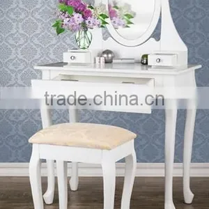 Shabby Chic Project Dressing Table thumbnail-1