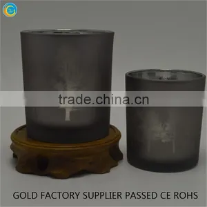 Square Candle Holder Candle Holders thumbnail-3