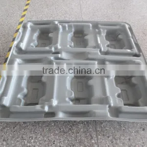 Environmental Protection Plastic Tray for Transport Plastic Pallets thumbnail-2