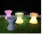 Outdoor Furnitures Lighting/ Led Garden Chairs/ Bar Stool thumbnail-1