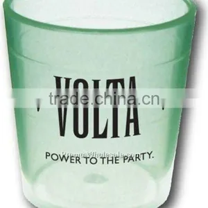 Shot Glass Cup With Design for Spirits thumbnail-1