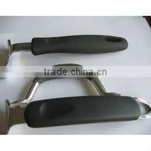 Warmly Cookware Silicon Handle(Kichenware Tools) thumbnail-2