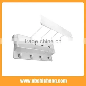 Plastic Retractable Cloth Line / Washing Line thumbnail-2