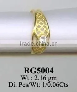Silver Rings thumbnail-1