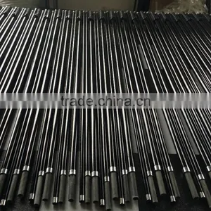 High Strength Fiberglass Round Tubes thumbnail-6